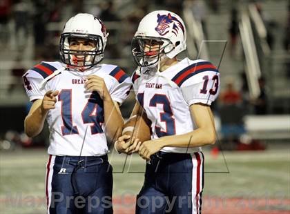 Thumbnail 3 in Great Oak @ Rancho Verde photogallery.