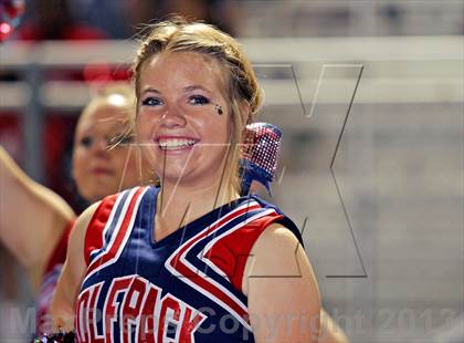 Thumbnail 2 in Great Oak @ Rancho Verde photogallery.