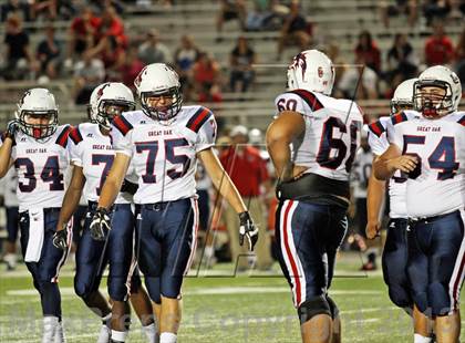 Thumbnail 2 in Great Oak @ Rancho Verde photogallery.