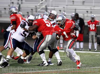 Thumbnail 1 in Great Oak @ Rancho Verde photogallery.