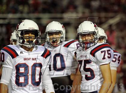 Thumbnail 3 in Great Oak @ Rancho Verde photogallery.