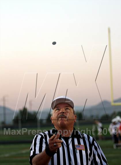 Thumbnail 1 in Great Oak @ Rancho Verde photogallery.