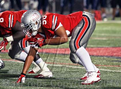 Thumbnail 1 in Great Oak @ Rancho Verde photogallery.