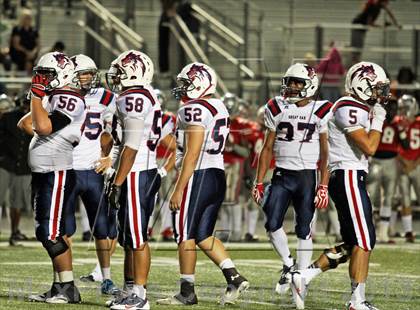 Thumbnail 3 in Great Oak @ Rancho Verde photogallery.