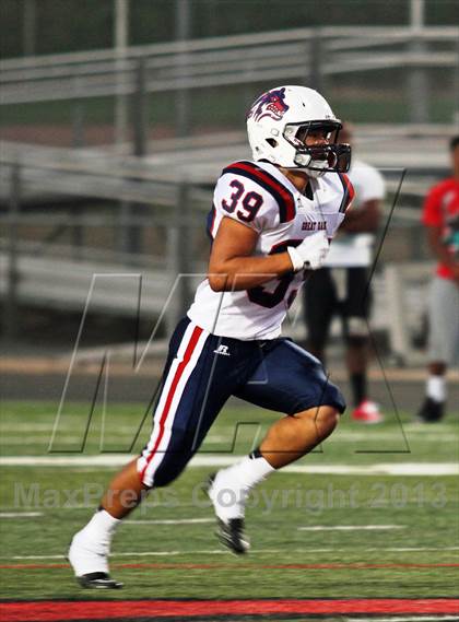 Thumbnail 2 in Great Oak @ Rancho Verde photogallery.