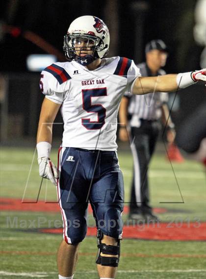 Thumbnail 1 in Great Oak @ Rancho Verde photogallery.