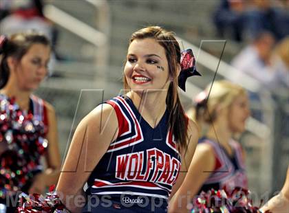 Thumbnail 1 in Great Oak @ Rancho Verde photogallery.