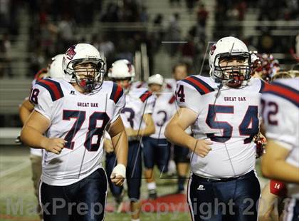 Thumbnail 2 in Great Oak @ Rancho Verde photogallery.