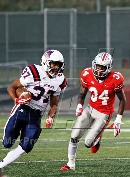 Thumbnail 3 in Great Oak @ Rancho Verde photogallery.