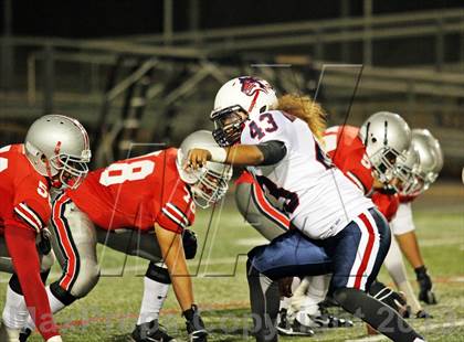 Thumbnail 2 in Great Oak @ Rancho Verde photogallery.