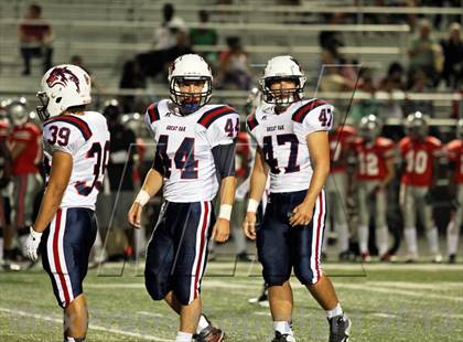 Thumbnail 3 in Great Oak @ Rancho Verde photogallery.