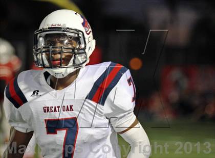 Thumbnail 1 in Great Oak @ Rancho Verde photogallery.