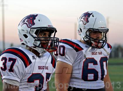 Thumbnail 3 in Great Oak @ Rancho Verde photogallery.