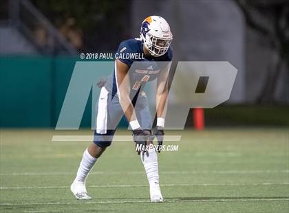Thumbnail 1 in Timberline vs. Eastside Catholic (WIAA 3A Quarterfinal) photogallery.