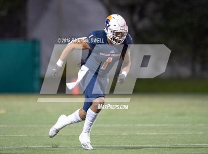 Thumbnail 2 in Timberline vs. Eastside Catholic (WIAA 3A Quarterfinal) photogallery.
