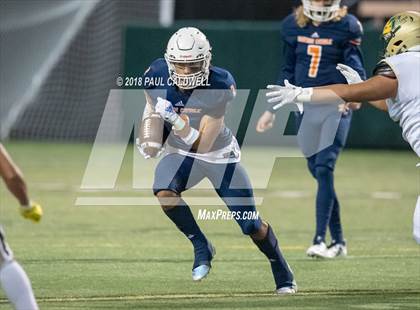 Thumbnail 2 in Timberline vs. Eastside Catholic (WIAA 3A Quarterfinal) photogallery.
