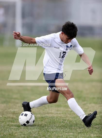 Thumbnail 1 in JV: Meridian @ Ridgevue photogallery.