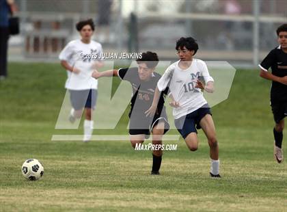 Thumbnail 3 in JV: Meridian @ Ridgevue photogallery.