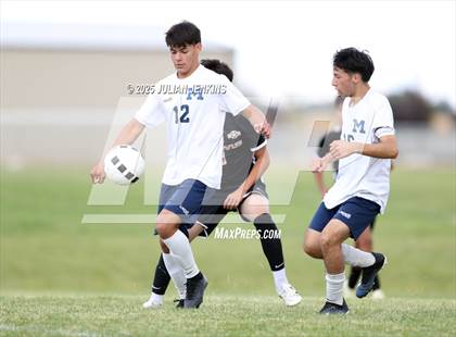 Thumbnail 1 in JV: Meridian @ Ridgevue photogallery.