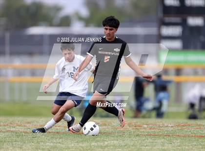 Thumbnail 1 in JV: Meridian @ Ridgevue photogallery.