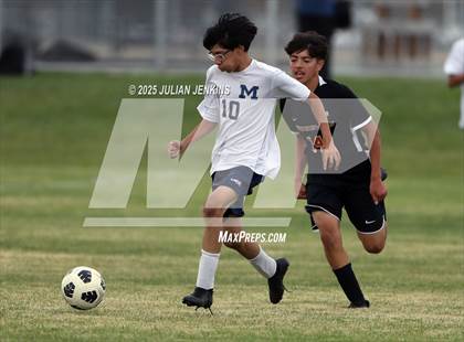 Thumbnail 2 in JV: Meridian @ Ridgevue photogallery.