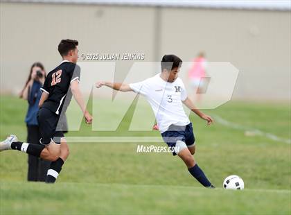 Thumbnail 1 in JV: Meridian @ Ridgevue photogallery.