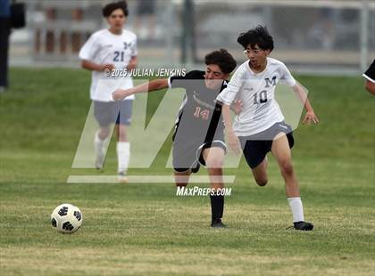 Thumbnail 2 in JV: Meridian @ Ridgevue photogallery.