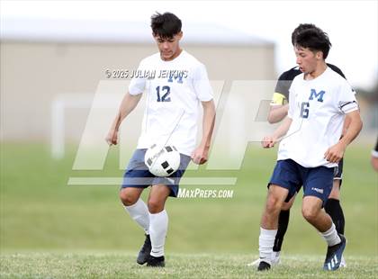Thumbnail 1 in JV: Meridian @ Ridgevue photogallery.
