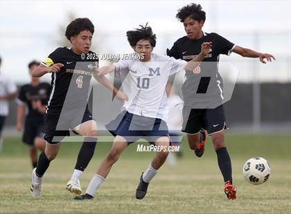 Thumbnail 2 in JV: Meridian @ Ridgevue photogallery.