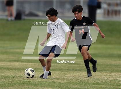 Thumbnail 1 in JV: Meridian @ Ridgevue photogallery.