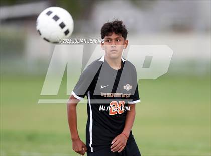 Thumbnail 3 in JV: Meridian @ Ridgevue photogallery.