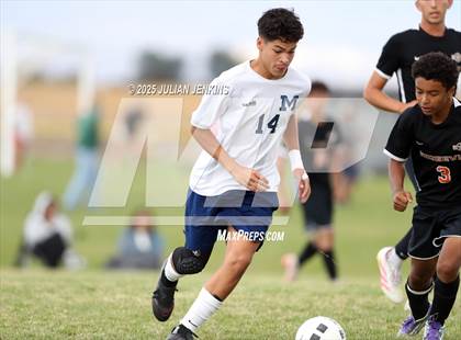 Thumbnail 2 in JV: Meridian @ Ridgevue photogallery.