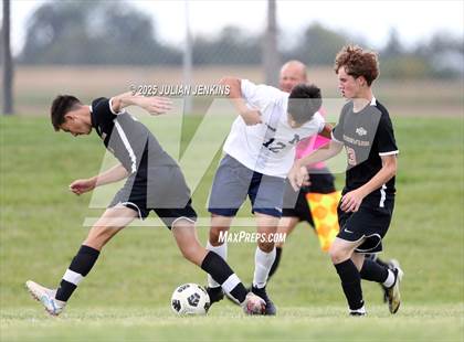 Thumbnail 1 in JV: Meridian @ Ridgevue photogallery.
