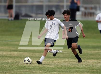 Thumbnail 3 in JV: Meridian @ Ridgevue photogallery.