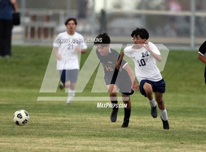 Thumbnail 1 in JV: Meridian @ Ridgevue photogallery.