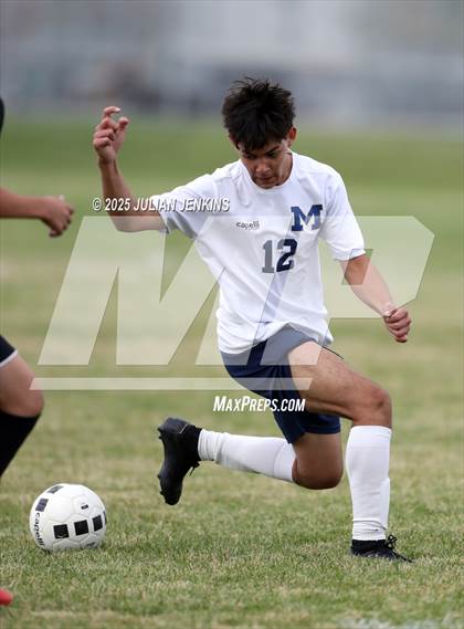 Thumbnail 3 in JV: Meridian @ Ridgevue photogallery.