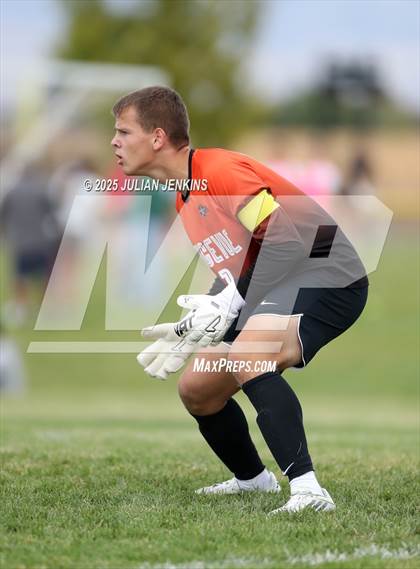 Thumbnail 1 in JV: Meridian @ Ridgevue photogallery.
