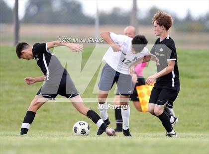 Thumbnail 2 in JV: Meridian @ Ridgevue photogallery.
