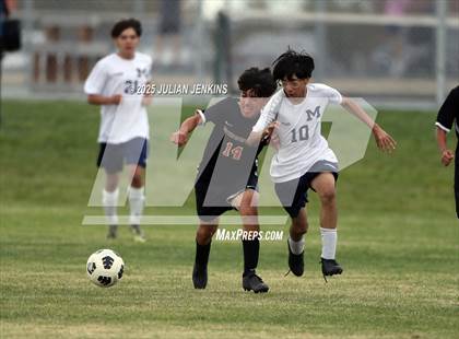 Thumbnail 1 in JV: Meridian @ Ridgevue photogallery.