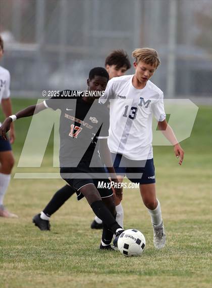 Thumbnail 3 in JV: Meridian @ Ridgevue photogallery.