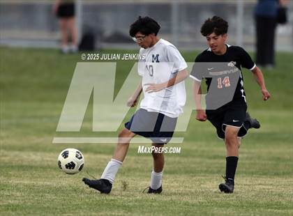 Thumbnail 2 in JV: Meridian @ Ridgevue photogallery.