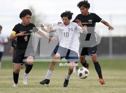 Thumbnail 1 in JV: Meridian @ Ridgevue photogallery.