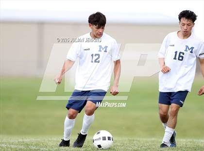 Thumbnail 1 in JV: Meridian @ Ridgevue photogallery.