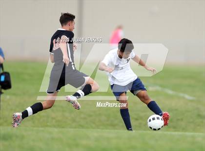 Thumbnail 3 in JV: Meridian @ Ridgevue photogallery.