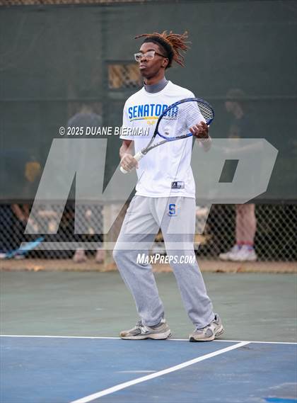 Thumbnail 1 in Olive Branch vs Southaven photogallery.