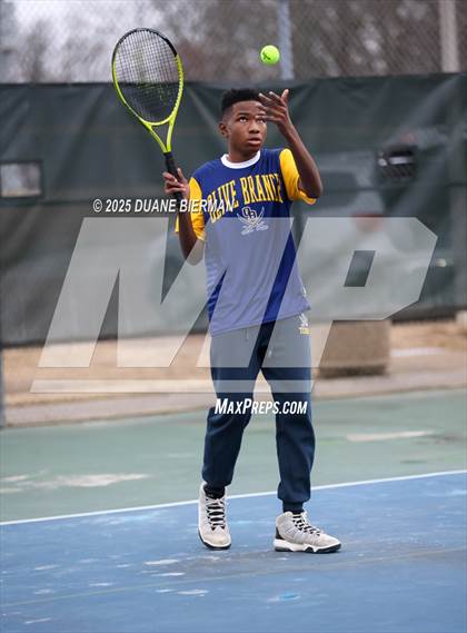 Thumbnail 3 in Olive Branch vs Southaven photogallery.