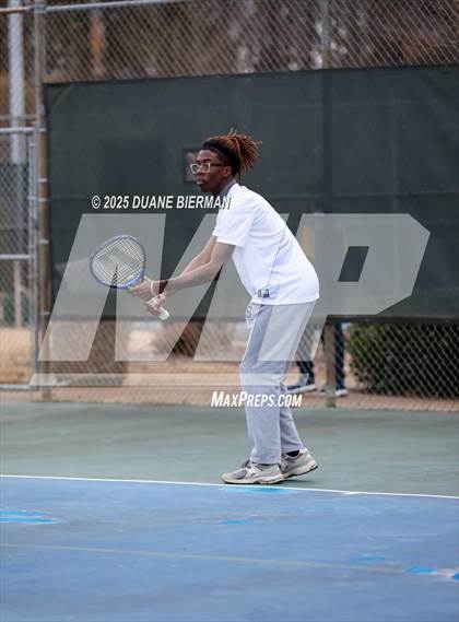 Thumbnail 2 in Olive Branch vs Southaven photogallery.