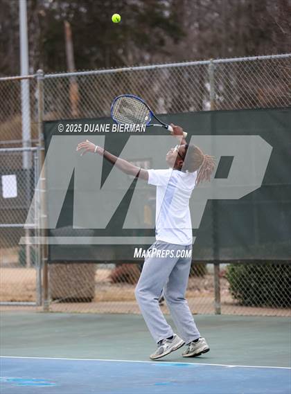 Thumbnail 1 in Olive Branch vs Southaven photogallery.