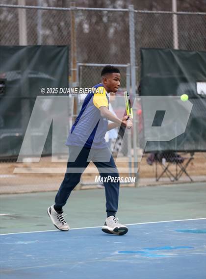 Thumbnail 2 in Olive Branch vs Southaven photogallery.