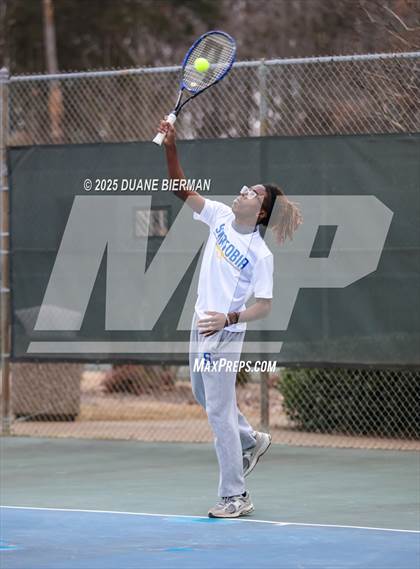 Thumbnail 2 in Olive Branch vs Southaven photogallery.